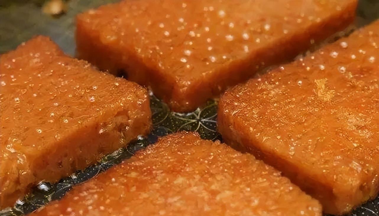 贵州黄糕粑岁月沉淀出的美食传奇