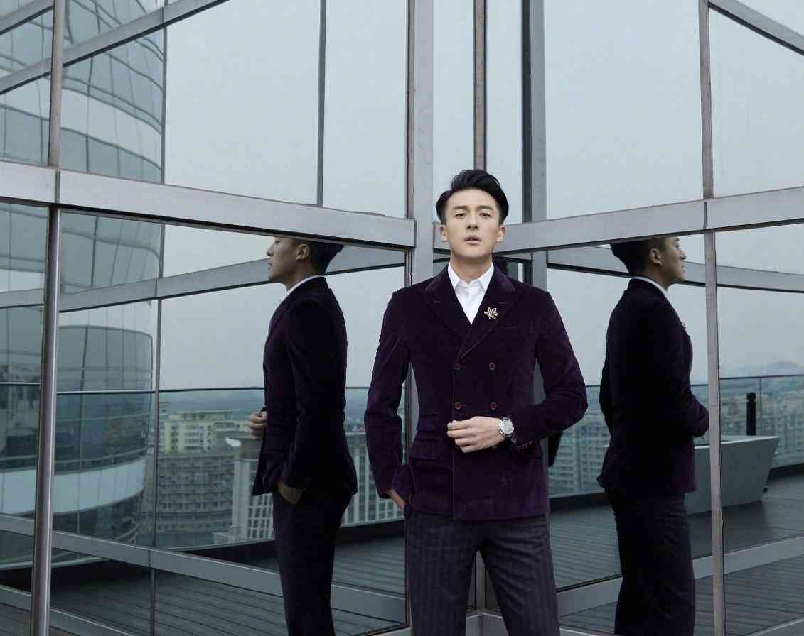 是《爱情公寓》的吕子乔,今参加综艺露天洗头,完全没