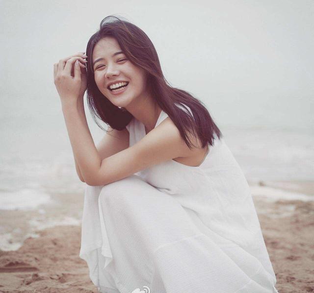 少女时期的马思纯是纯欲天花板!