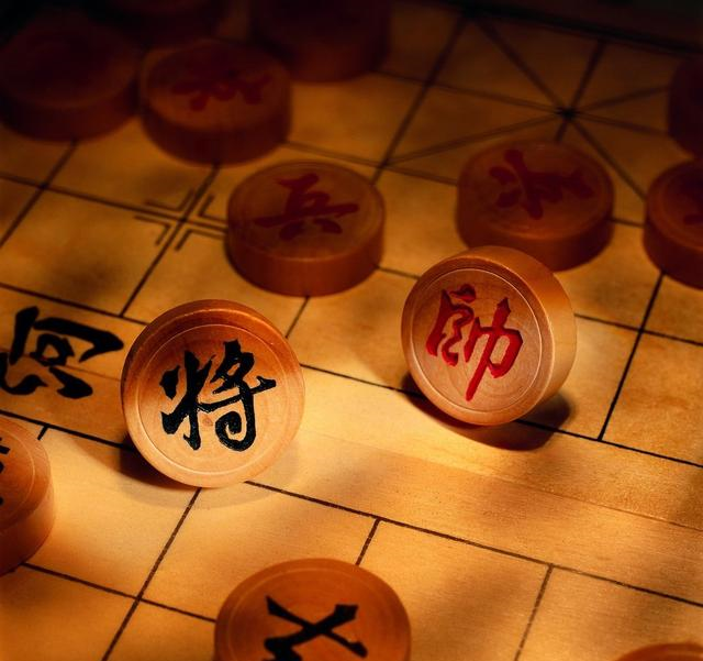 方舟子：象棋是<a href=