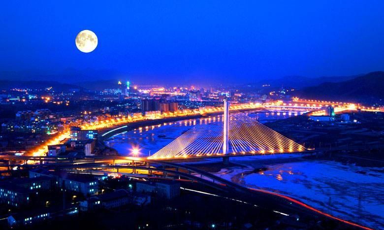 高句丽文化,萨满文化发源地,吉林通化市