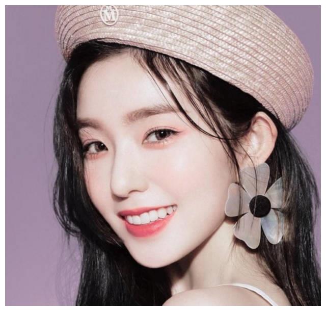 韩国十大90后美女明星,颜值逆天,天然美女林允儿才排第二