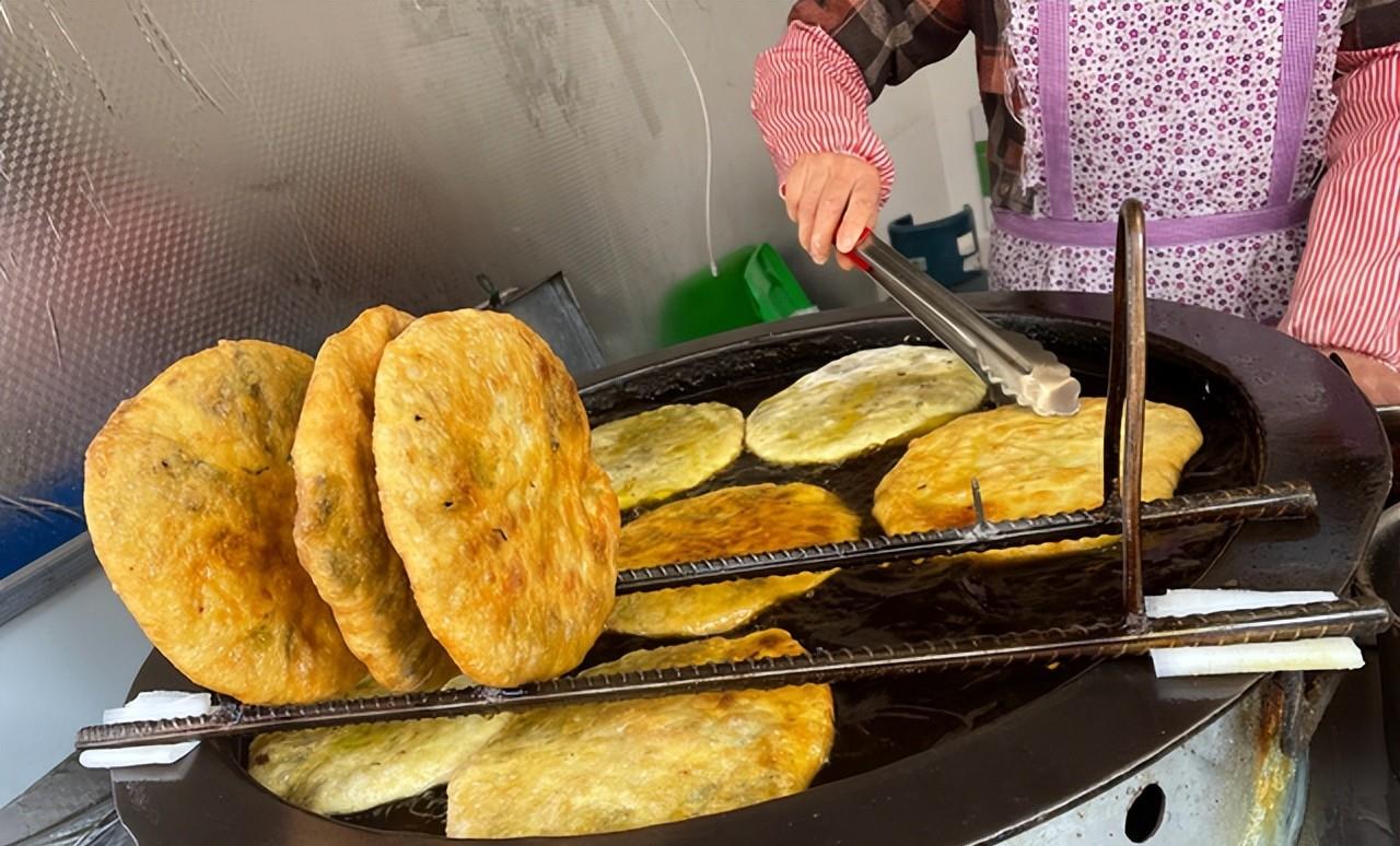 安徽宣城最经典的六大特色美食大众却不失特色看看你吃过几种