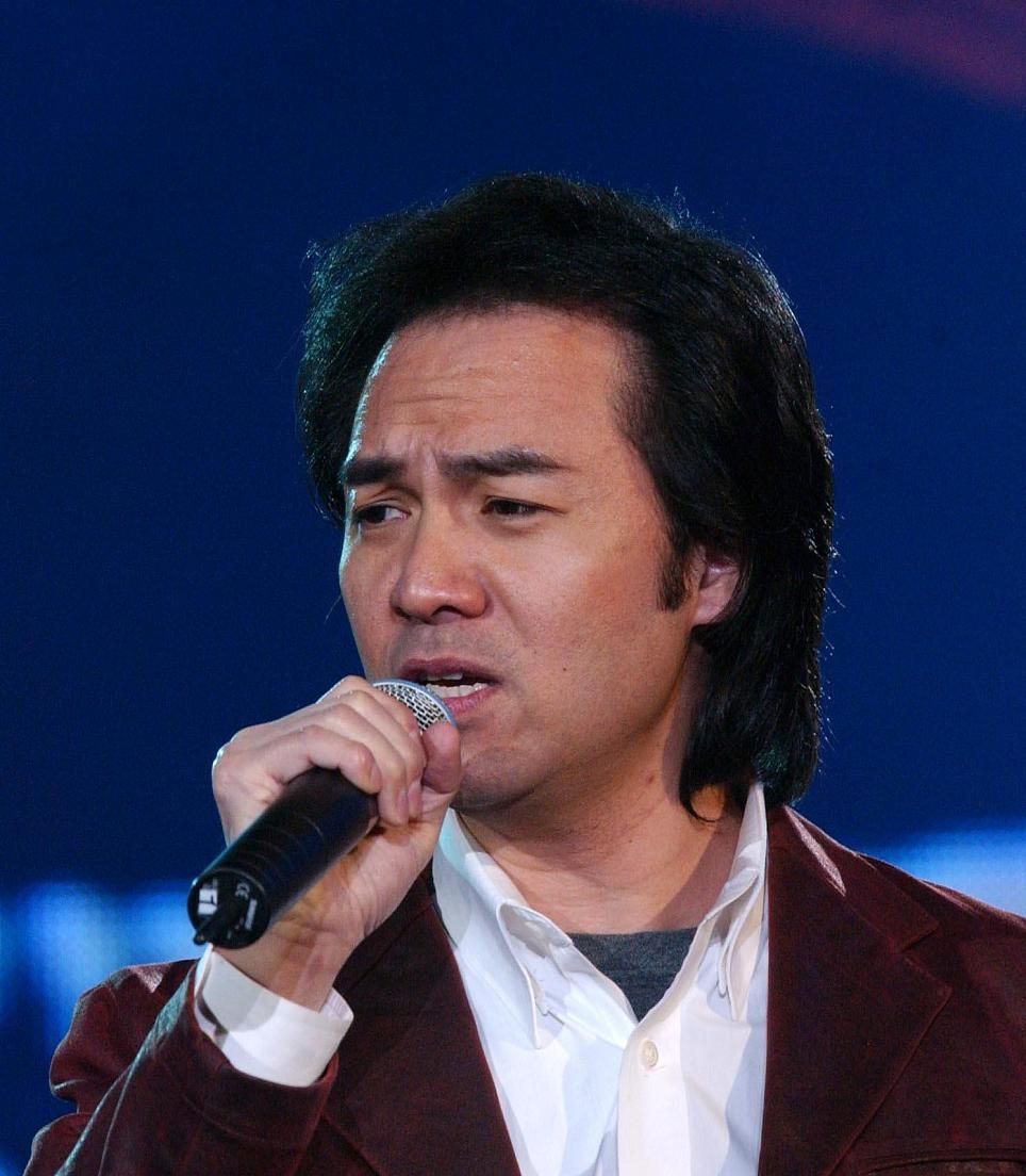 童安格-明天你是否依然爱我