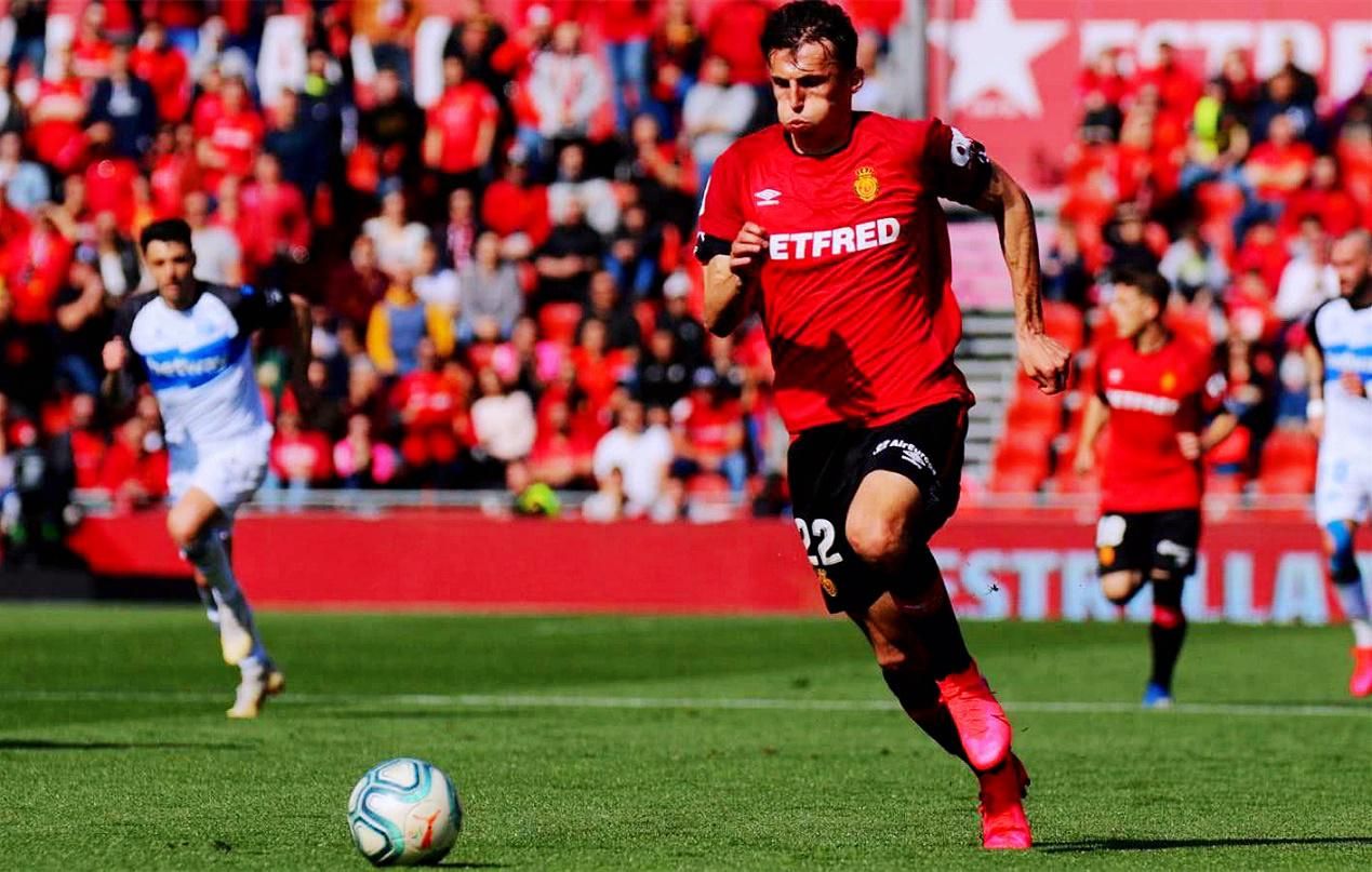 西甲:比利亚雷vs马洛卡,塞维利亚vs塞尔塔,马竞vs巴伦西亚|马洛卡|塞