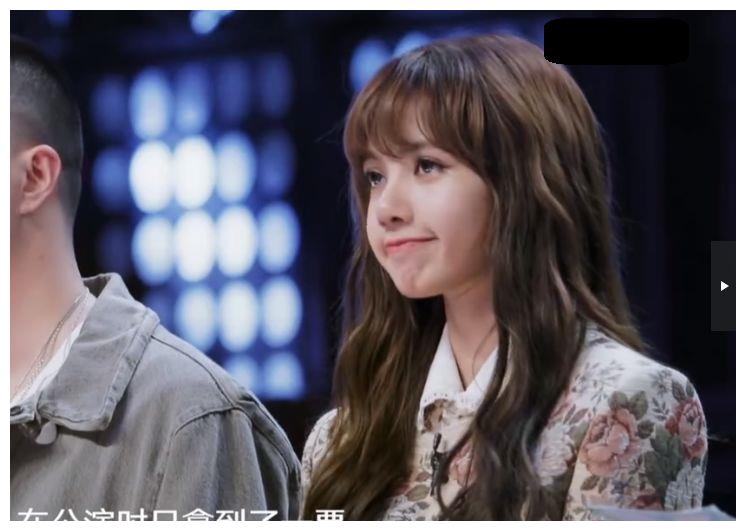 《青你2》lisa第一次生气,学员多次表演没达到要求,要求立刻换