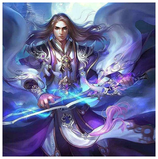 万古神帝张若尘成神斩道咒是个笑话功法才是关键