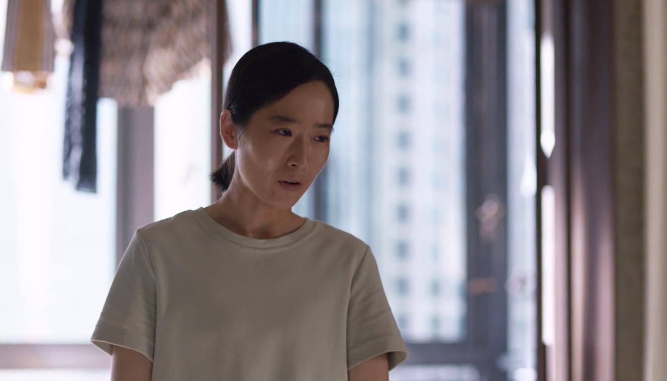 电视剧小舍得观众最想不到的心机女就是米桃妈