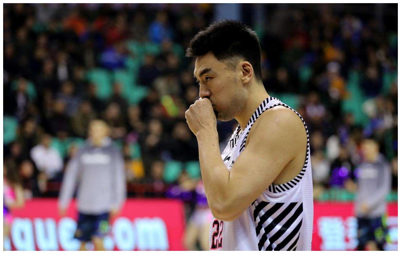 家里有矿的李晓旭,能帮到辽篮吗?