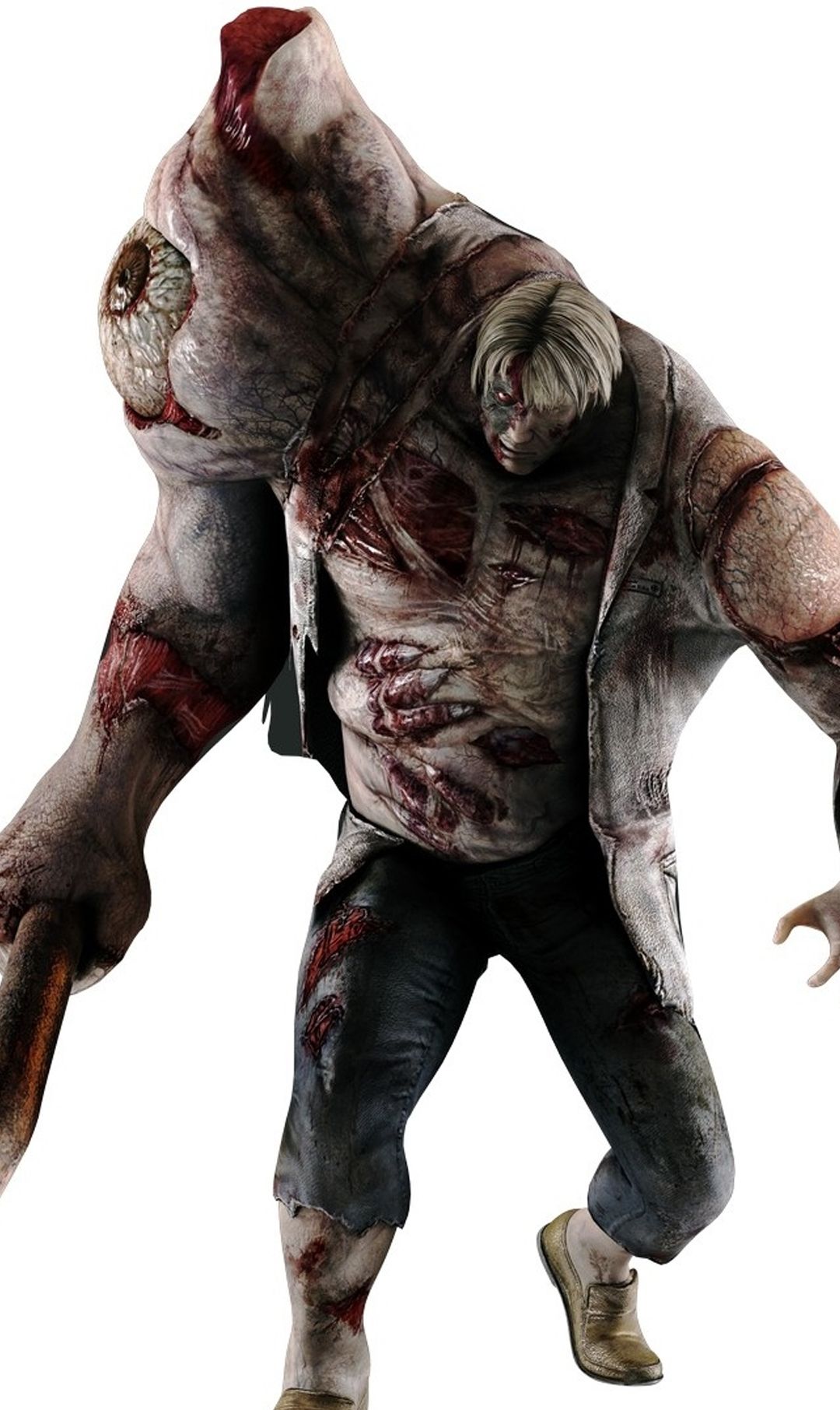 「生化危机」到达,多次元手机壁纸|生化危机|保护伞|病毒_新浪新闻