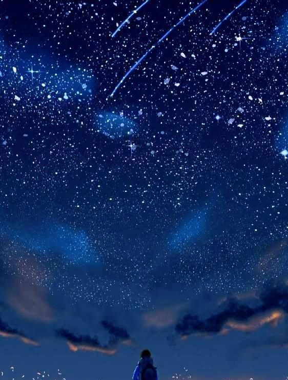 数星星,想念你__财经头条