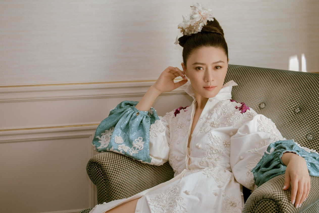 田海蓉|嫁入豪门|女演员_新浪新闻