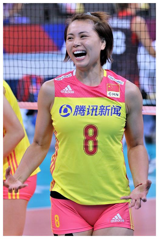 有劣势,但更有优势,中国女排前队长很可能入围东京奥运12人名单