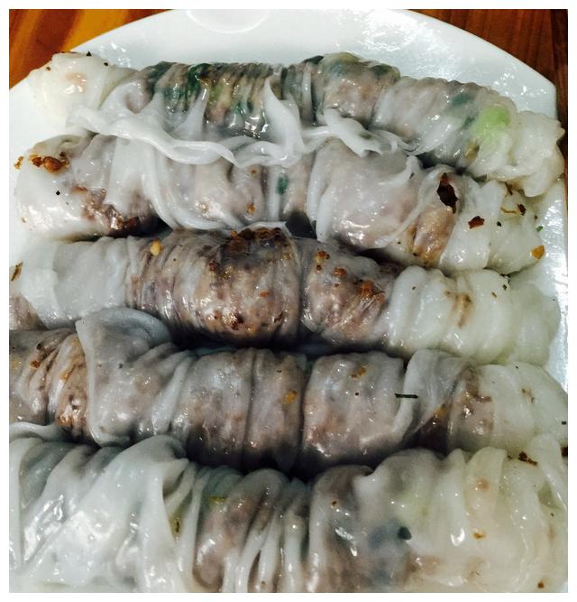 来到防城港旅游,这11道当地美食怎能错过?