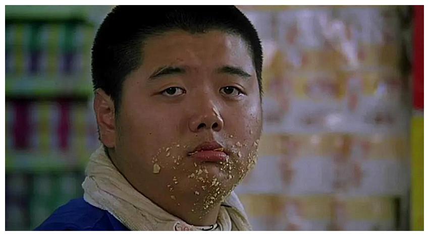 少林足球是周星驰与吴孟达合作的最后一部电影