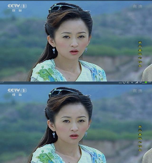 蒋欣跟霍思燕了其他的演员都已经不红了杨蕊就是在这部电视剧中扮演五