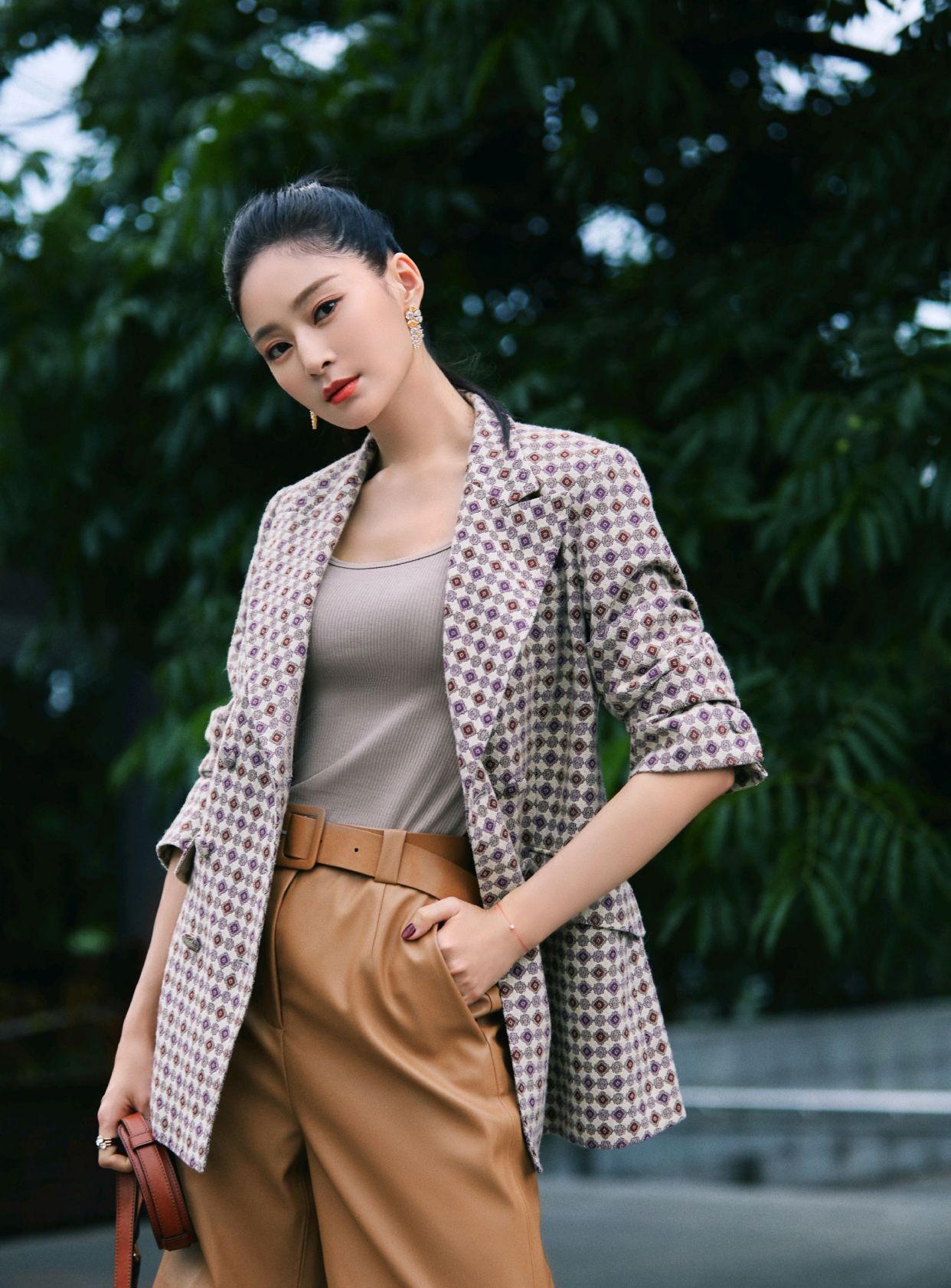 明星写真美图|王媛可_高清图集_新浪网