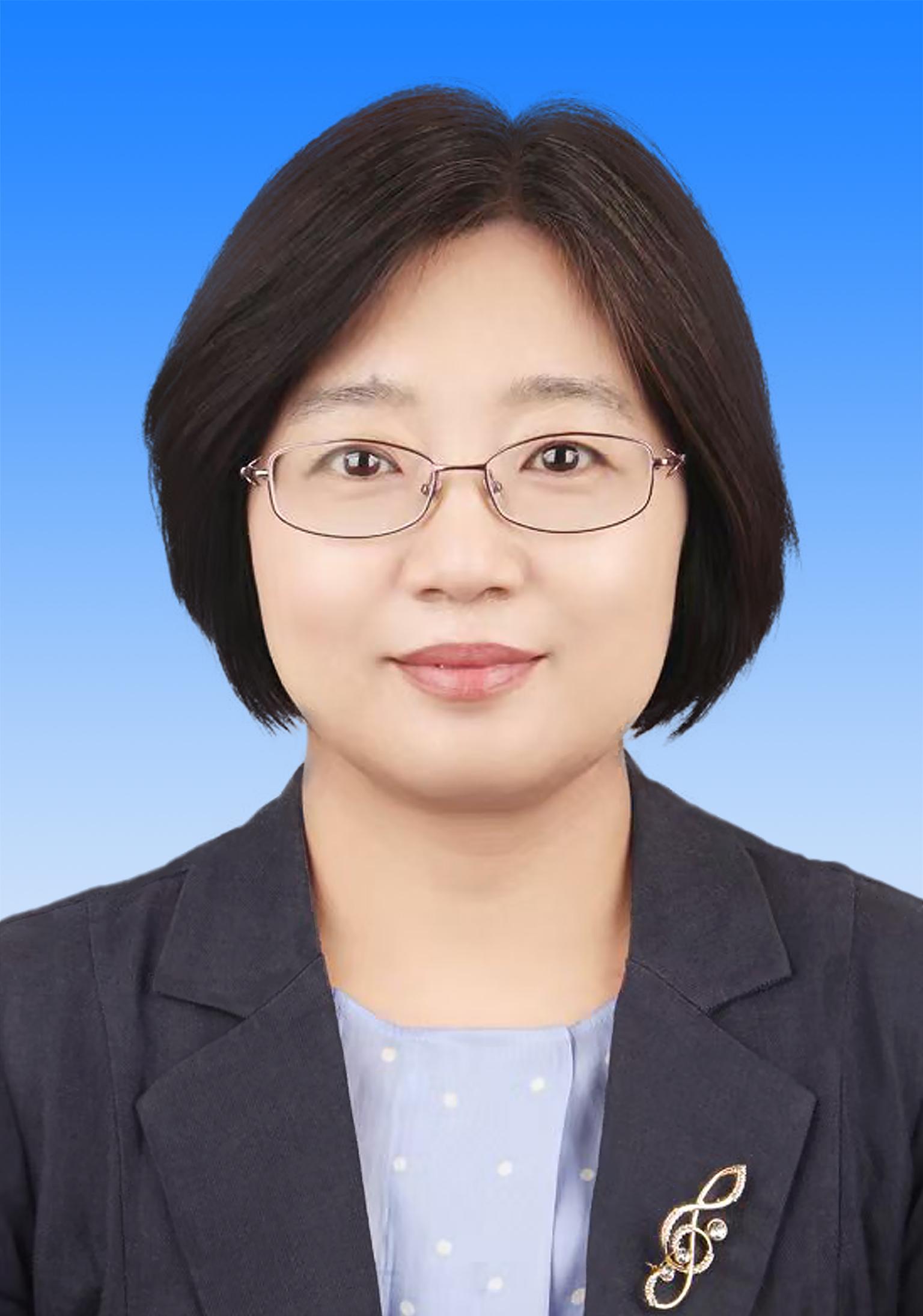 王敏履新中国政法大学副校长2024