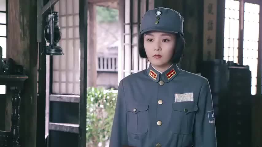 傻儿传奇之抗战到底方哈儿想利用唐文尊对付尚观昀