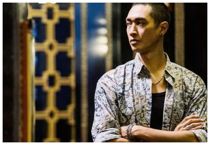 从一位优秀的舞者过渡到优秀的演员彭敬慈一直在努力