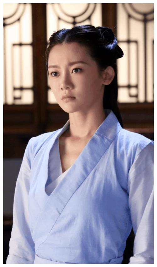 郑恺结婚,苗苗原来是《楚乔传》中的她,身材颜值这么美!