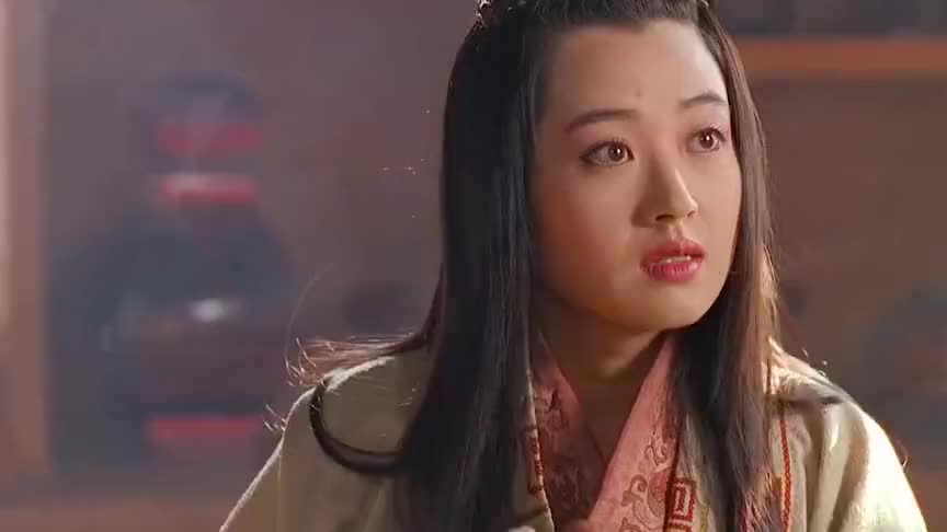 高渐离和栎阳公主的个性,注定了他们的悲惨结局