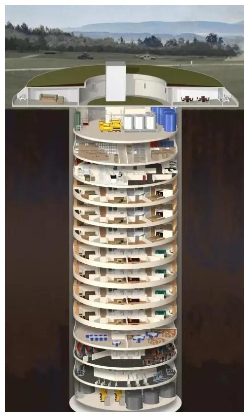 自己的家里隔绝出一个密室来,而且老外的独栋房屋大部分都是木质结构