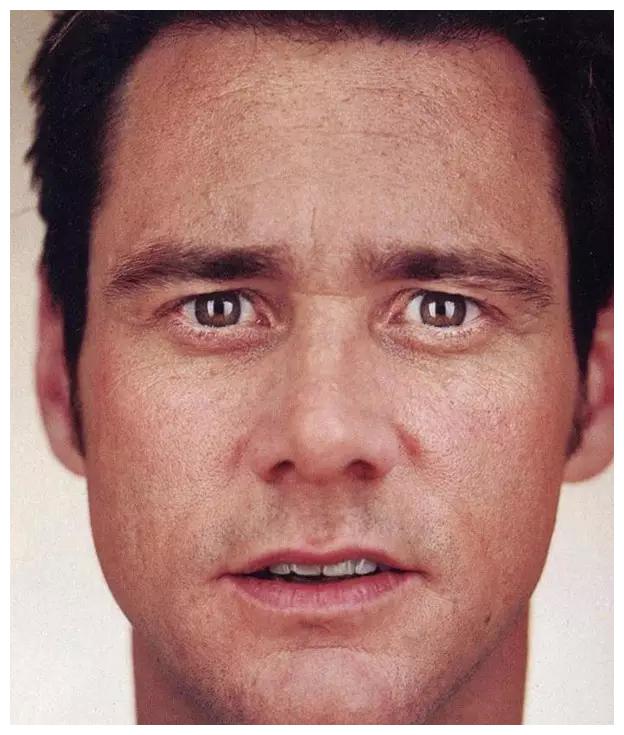 小朋友你们听过金凯瑞吗那个车里摇头晃脑四兄弟的表情包