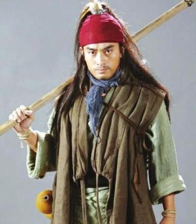 水浒传里蒋门神因何非要置武松于死地并非因为他被武松打伤