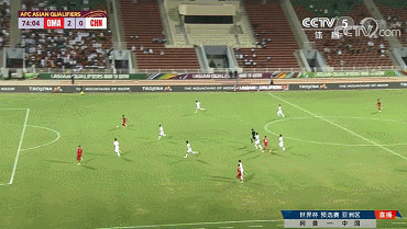 0比2!国足全场0射正,创3耻辱纪录,名嘴怒批:看不到进球的希望休闲区蓝鸢梦想 - Www.slyday.coM 0比2!国足全场0射正,创3耻辱纪录,名嘴怒批:看不到进球的希望休闲区蓝鸢梦想 - Www.slyday.coM