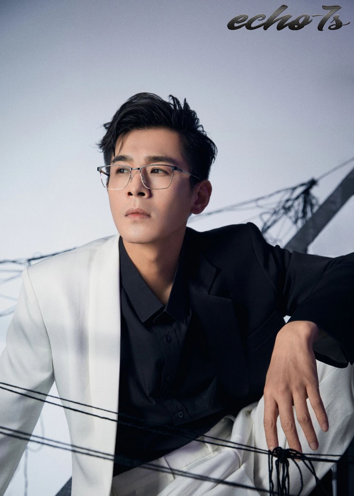 乔振宇时尚写真_高清图集_新浪网