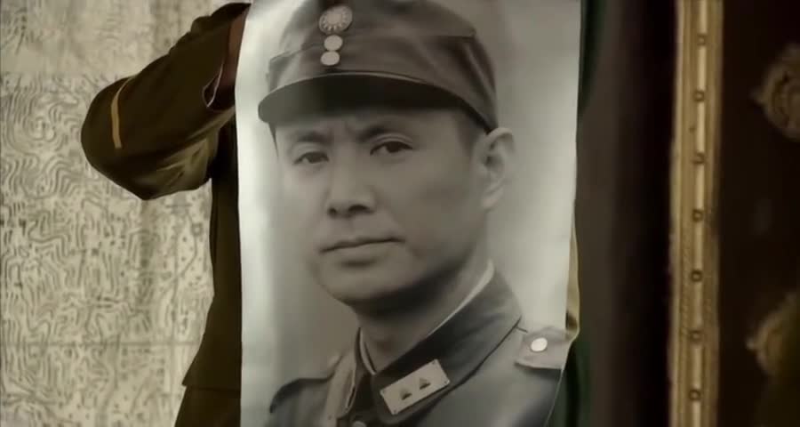 粟裕威名远扬,丁济黄竟当着全体军官的面,说他是常胜将军