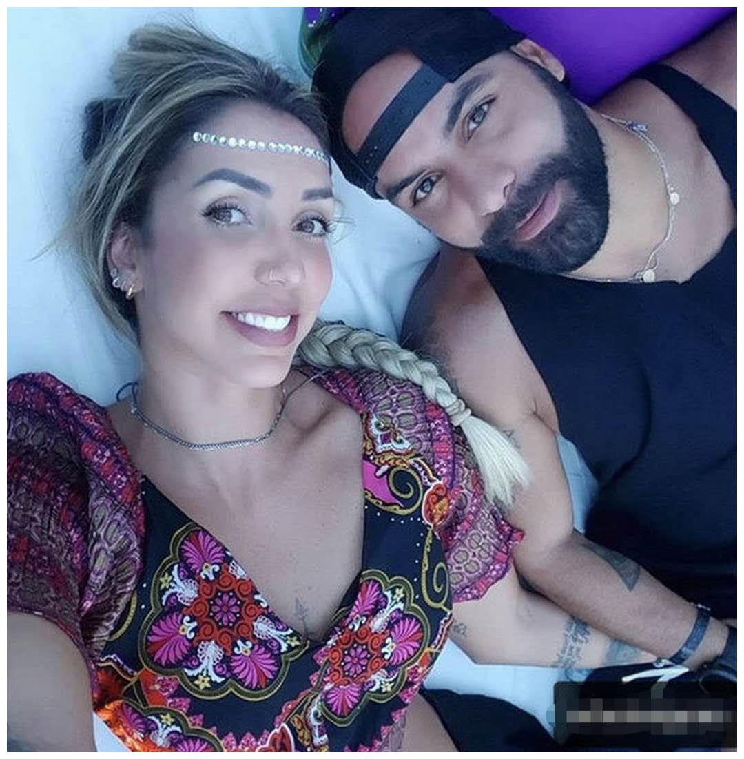 人称"奶霸",换男友如换衣,如今爱上强壮记者|塔伊萨|排球|中国女排