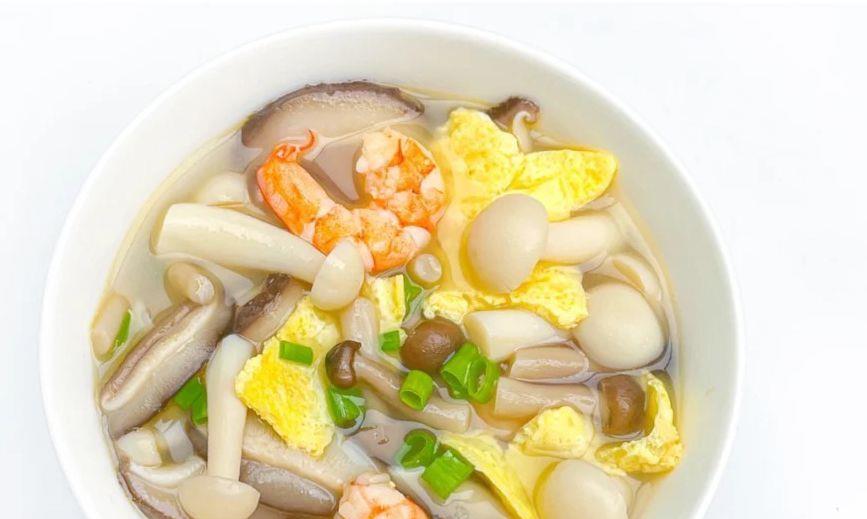 春季适合喝什么汤这6款春季营养汤谱养胃又营养