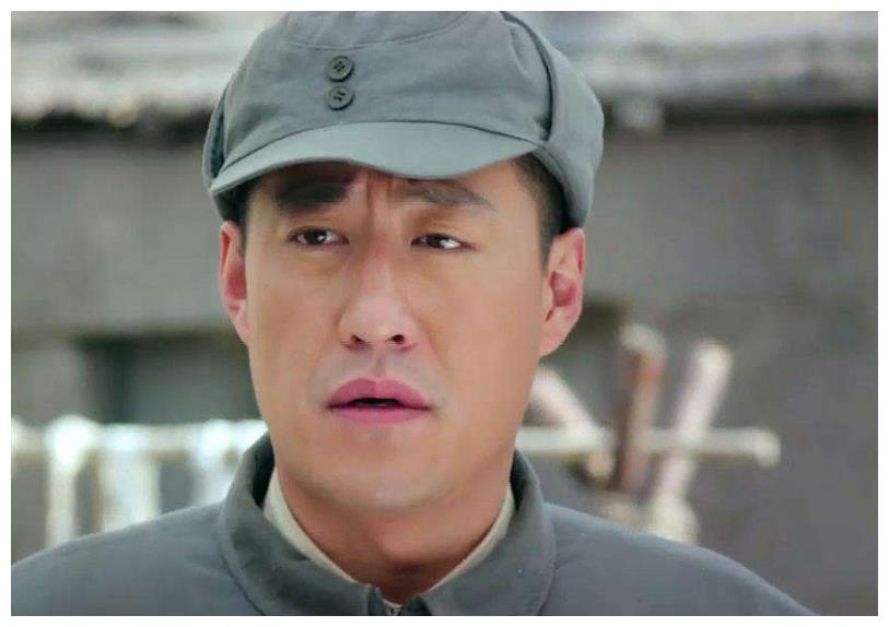 "抗日神剧"4大专业户,让人看到脸就想换台,网友:条件反射!