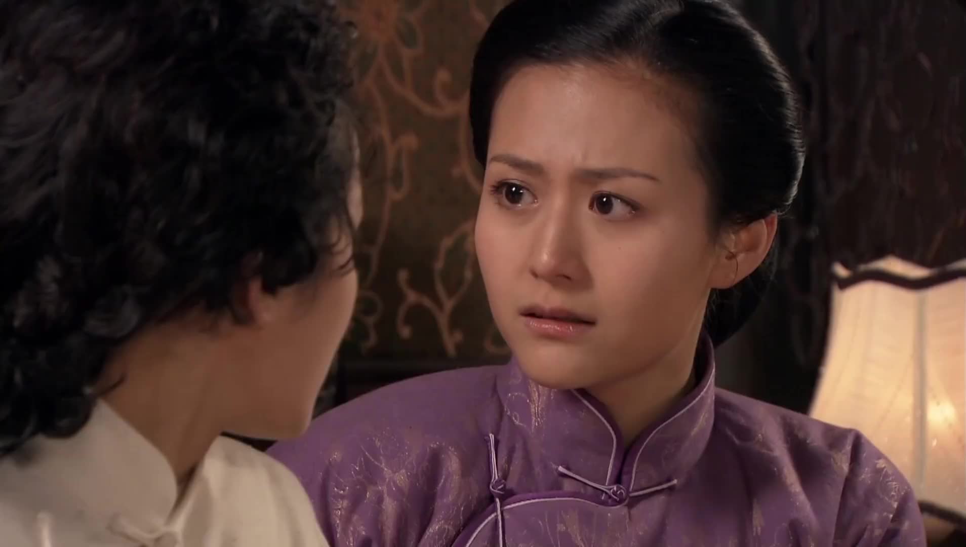 狼烟遍地牧良逢追杀中衫正千钧一发之际援军匆匆而来