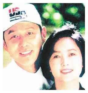 1978年，陈道明和杜宪相恋，如今42年过去了，依然恩爱如初|杜宪|陈道明|爱情_新浪新闻