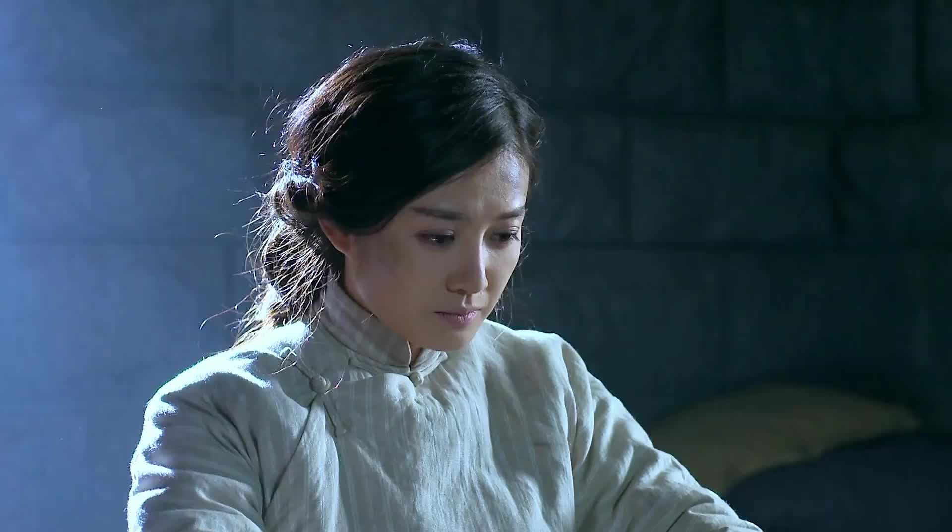 传奇抗战剧黎明破晓前第42集精彩预告