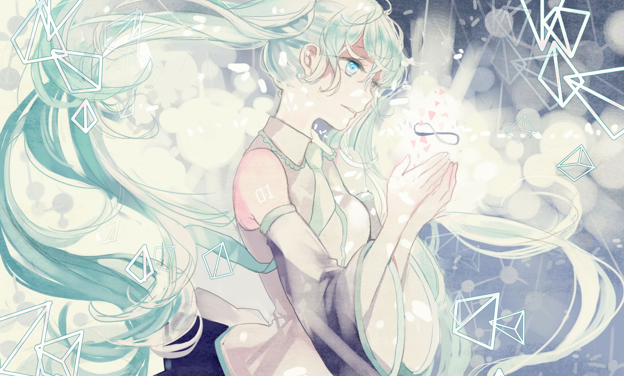 造型美型画风相当唯美_高清图集_新浪网