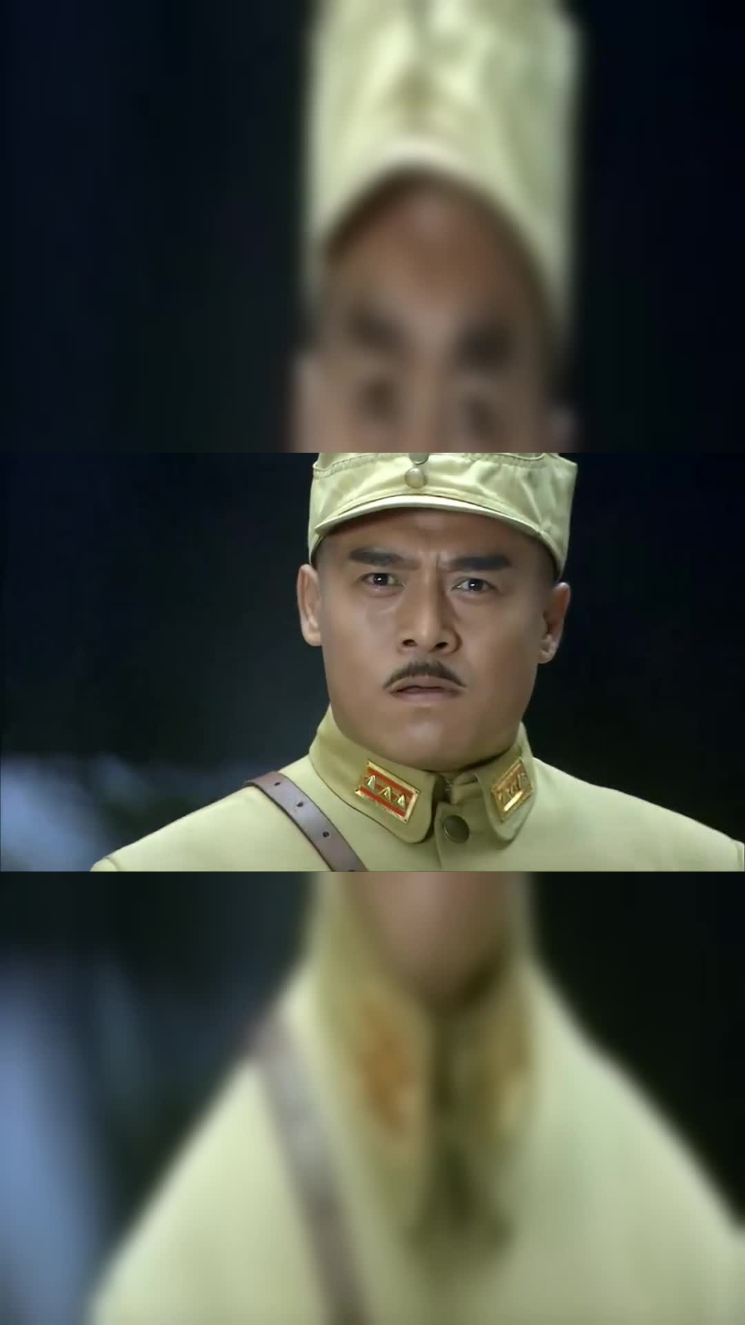 打狗棍:那图鲁得知女儿不会说话,难以置信,小时候还会哭呀
