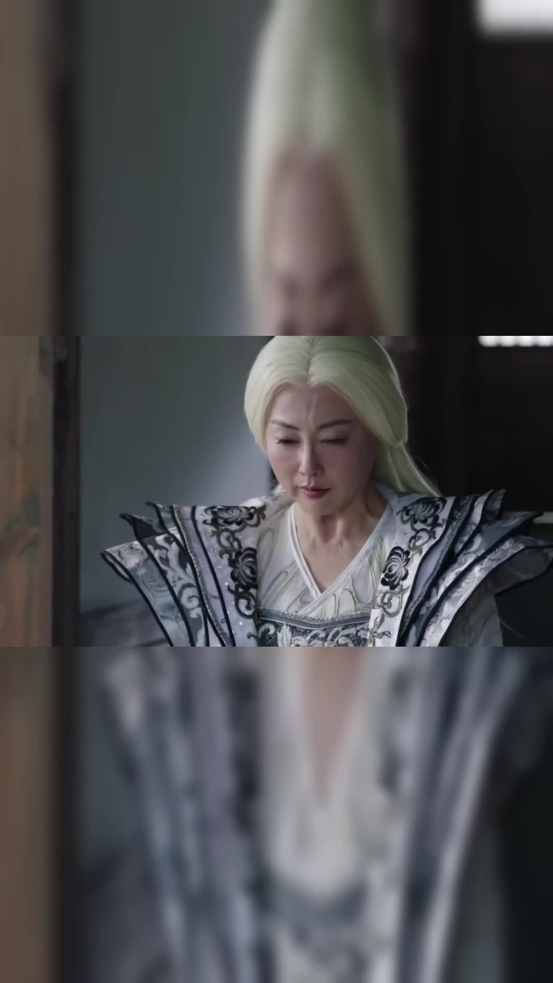 海上牧云记:林秀曼觉得,生而为魅只求极致,实在强于碌碌世人