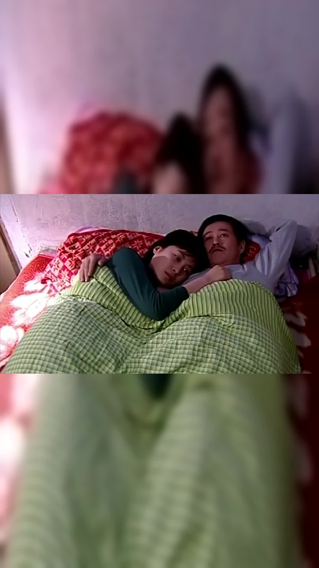 马大帅3:小唐太会折磨人,半夜说自己口渴,让马大帅过来倒水