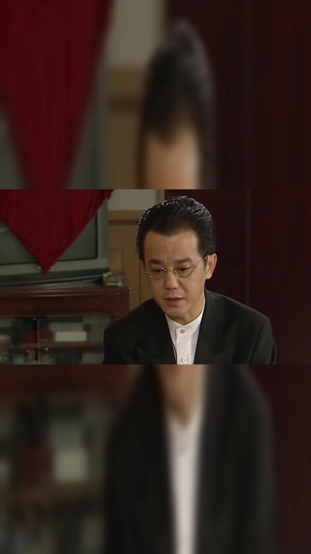 马大帅2:吴总对属下太好了,为了回报下属,直接给她补齐尾款_手机新浪