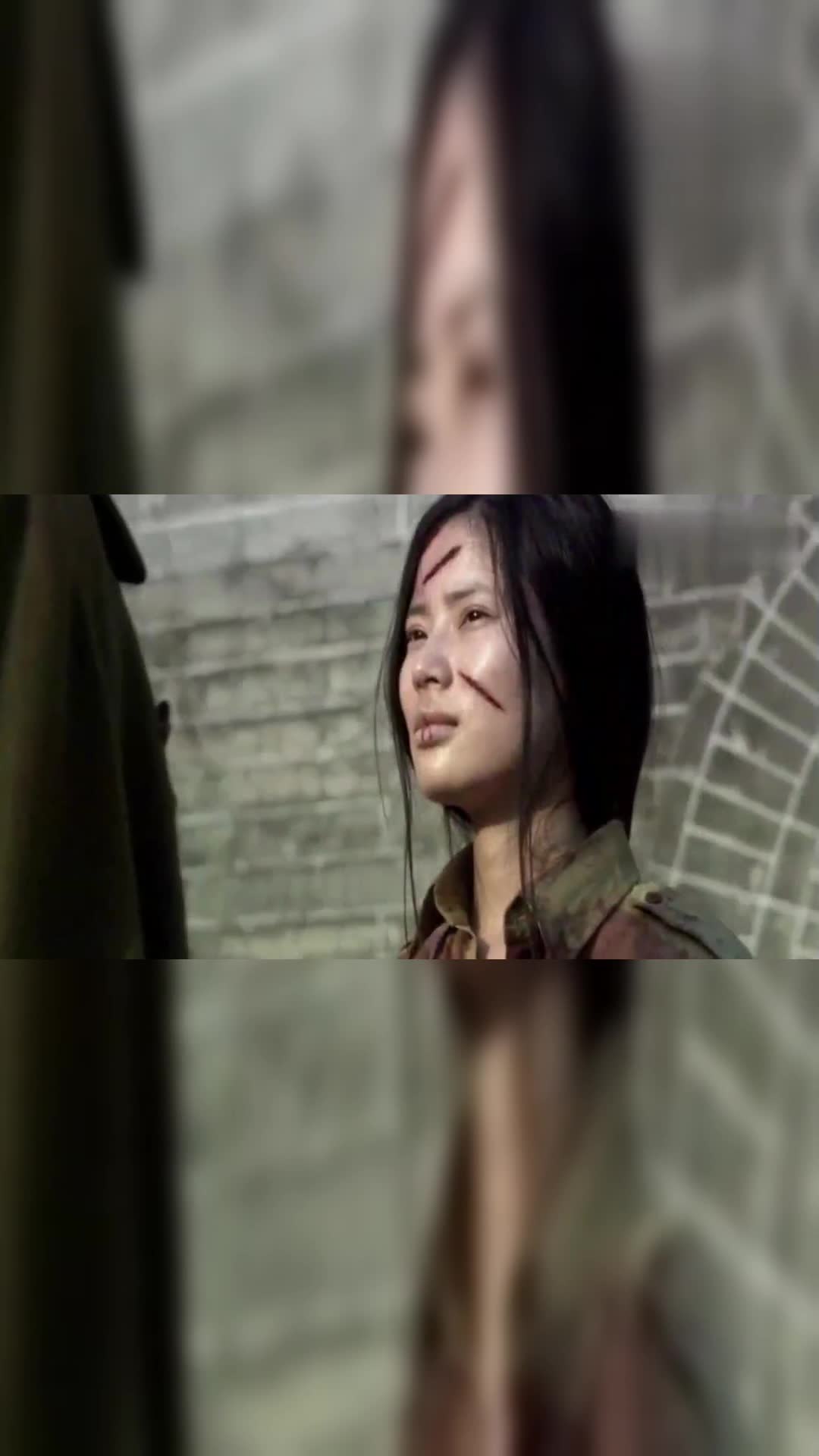 曾墨怡临死前告诉郑耀先,她怕死,但是为了信仰宁死不屈_手机新浪网