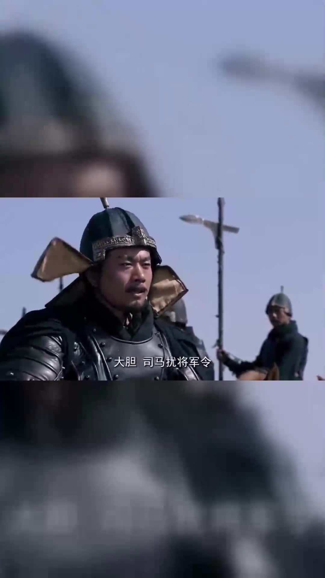 大秦帝国公孙贾指责车英车英顿时大发雷霆公主带着大军到来