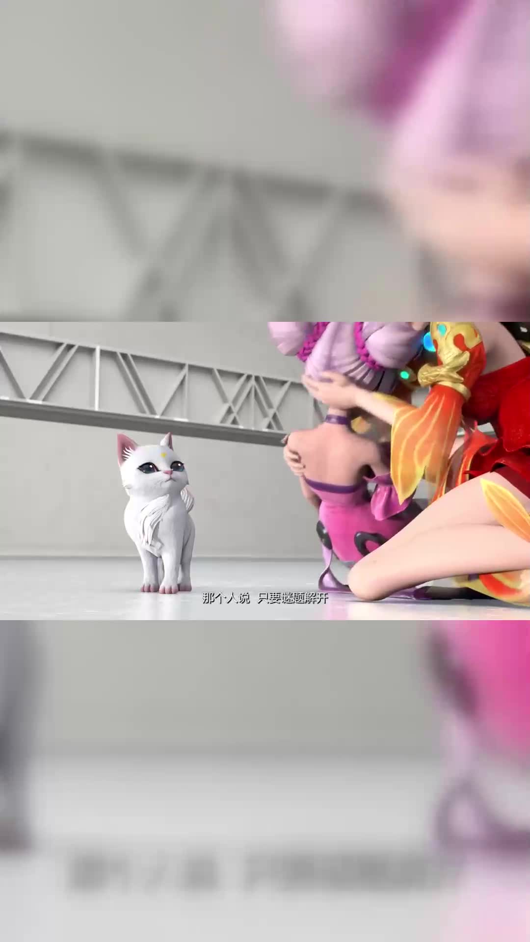 峡谷重案组大乔有传送的力量了她可以带走大家大家好开心