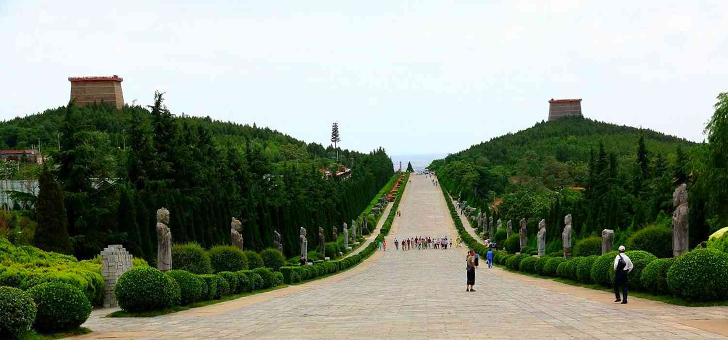 陕西咸阳有什么特征小吃 (陕西咸阳有什么好玩的)