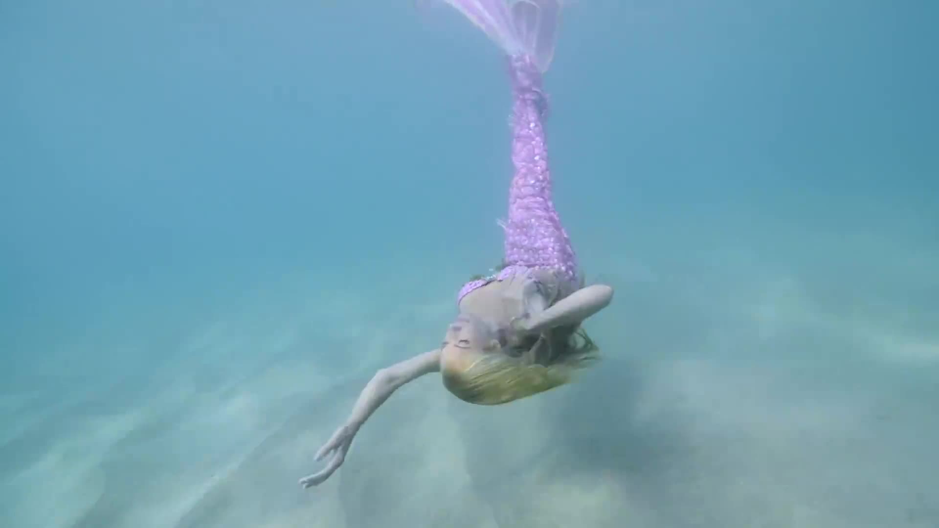 美人鱼真的存在?印度渔民抓获过一只,结局让人意外