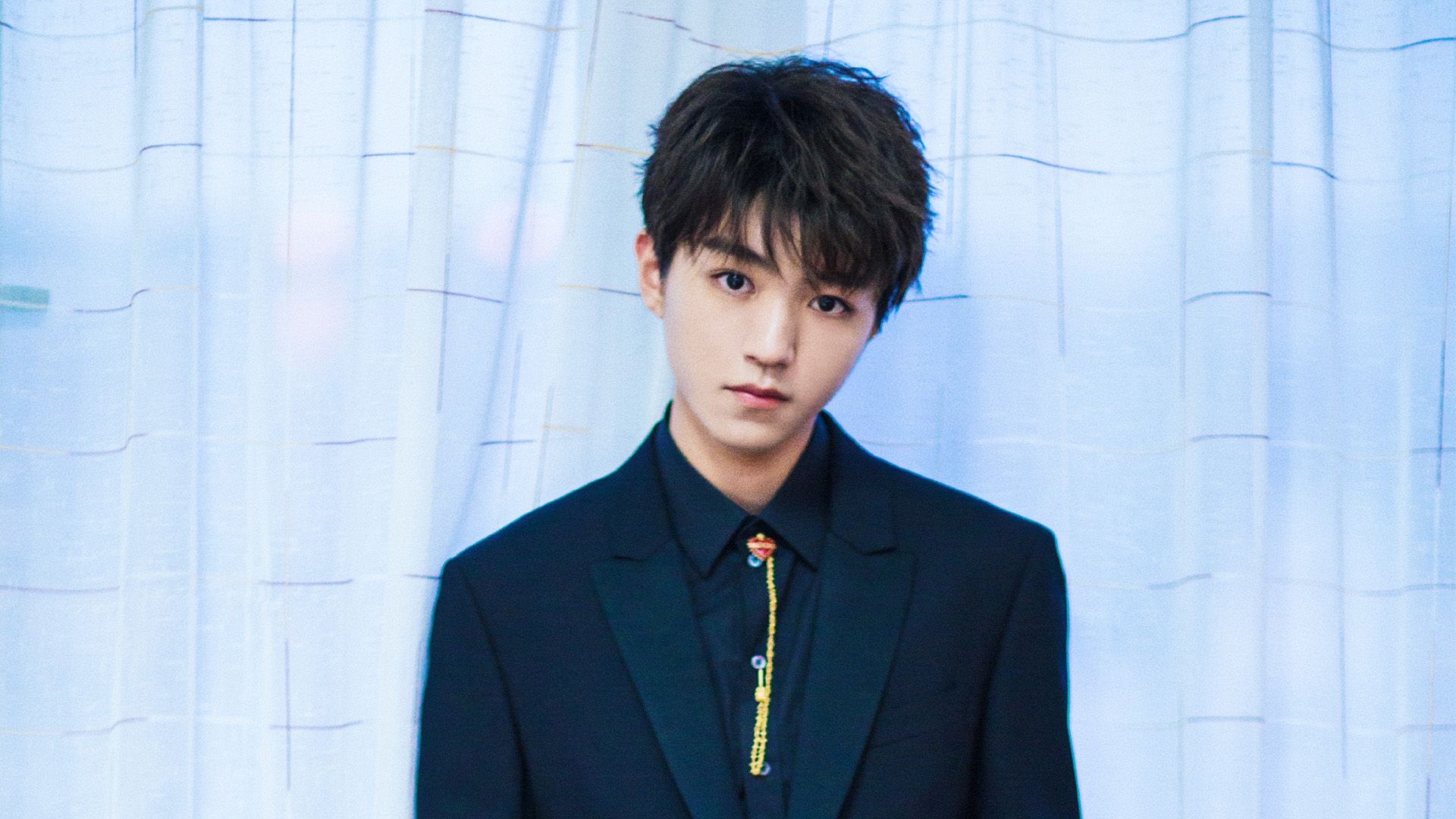 王俊凯高清手机电脑桌面壁纸 无水印