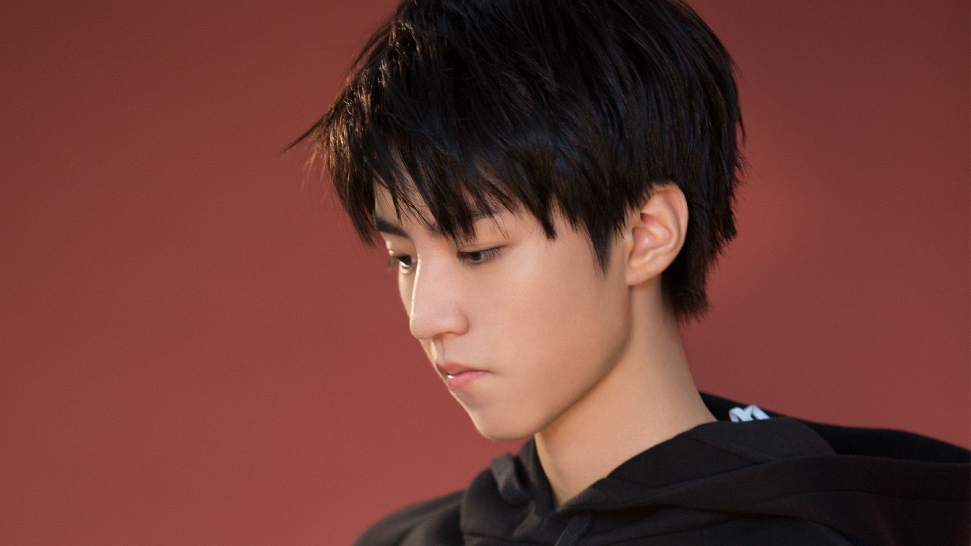 王俊凯高清手机电脑桌面壁纸 无水印